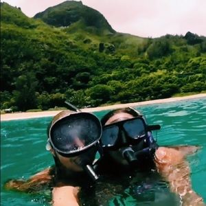 Meet your Posher, Amber